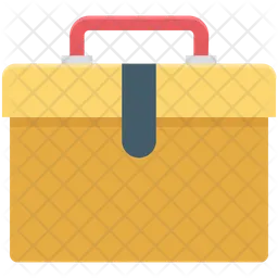 Tool Bag  Icon