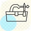 Tool Bag Toolbag Tool Icon