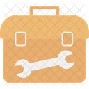 Tool bag  Icon