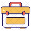 Tool Bag Bag Container Icon