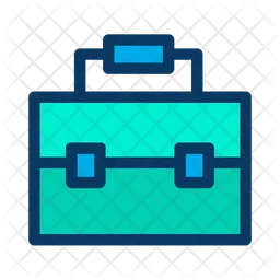 Tool Bag  Icon