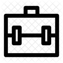 Tool bag  Icon
