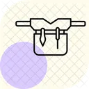 Tool Belt Toolbelt Tool Icon