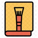 Tool Book  Icon
