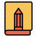 Tool Book  Icon