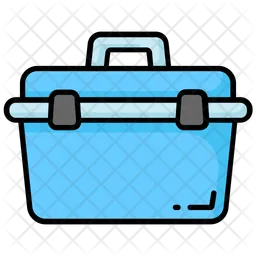 Tool Box  Icon