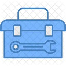 Tool box  Icon