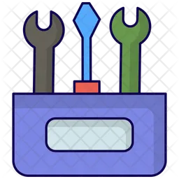 Tool box  Icon