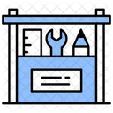 Tool box  Icon