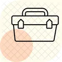 Tool Box Toolbox Tool Icon