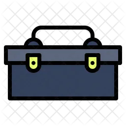 Tool Box  Icon