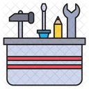 Tool Box  Icon