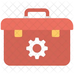 Tool box  Icon