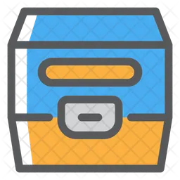 Tool Box  Icon