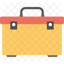 Toolkit Tackle Box Icon