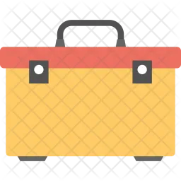 Tool Box  Icon