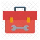 Tool Box  Icon