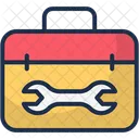 Tool Box Icon