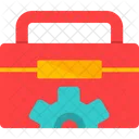 Tool box  Icon