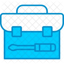 Tool Box  Icon