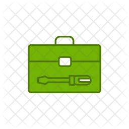 Tool Box  Icon