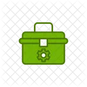 Tool Box Box Hardware Icon