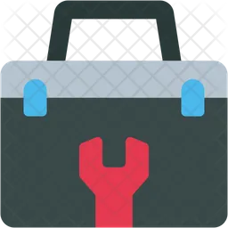 Tool Box  Icon