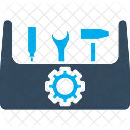 Tool Box  Icon