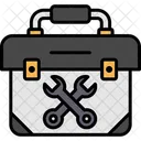 Tool Box Tool Box Icon