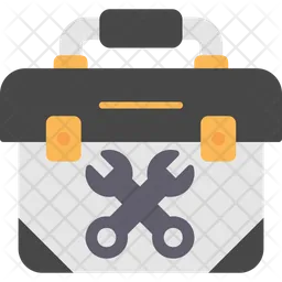 Tool Box  Icon