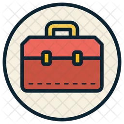 Tool Box  Icon