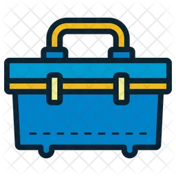 Tool Box  Icon