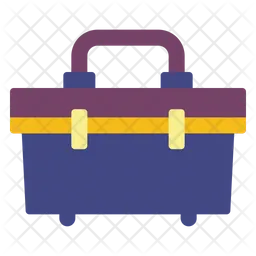 Tool Box  Icon