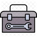 Tool Box Tools Toolbox Icon