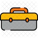 Tool Box  Icon