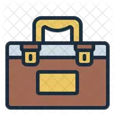 Tool Box Repair Organizer Icon