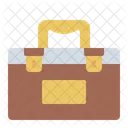 Tool Box Repair Organizer Icon