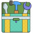 Tool Box Tool Tools Icon