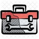 Tool Box Tool Kit Toolbox Icon