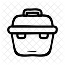 Tool Box  Icon