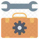 Tool Box  Icon