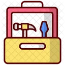 Tool box  Icon