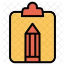 Tool Clipboard  Icon