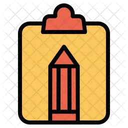 Tool Clipboard  Icon