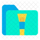 Tool Folder Icon