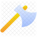 Tool Cut Blade Icon