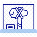 Tool Weapon Stone Age Icon