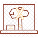 Tool Weapon Stone Age Icon