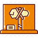 Tool Weapon Stone Age Icon