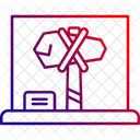 Tool Weapon Stone Age Icon